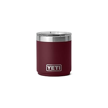 Amazon.co.jp: YETI (イエティ) Rambler 10オンス 積み重ね可能